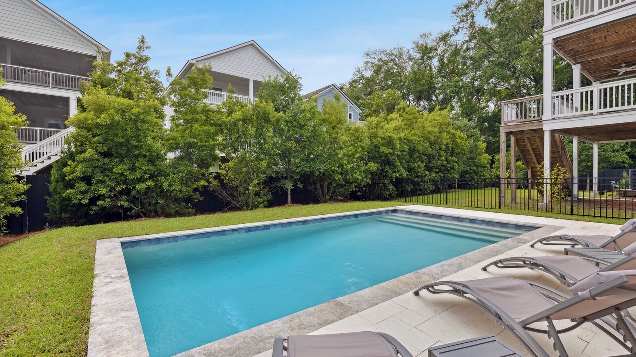 Photo of Outdoor in Palmetto Dunes