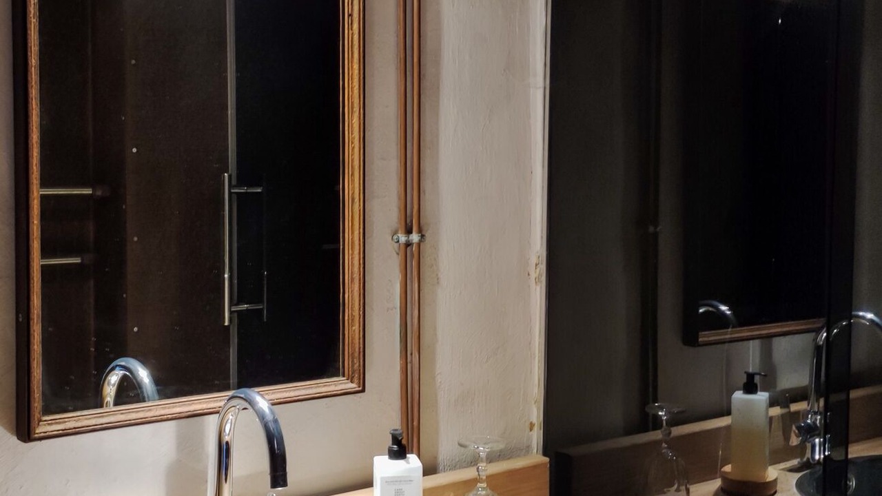 Photo of Bathroom in Beynac-et-Cazenac