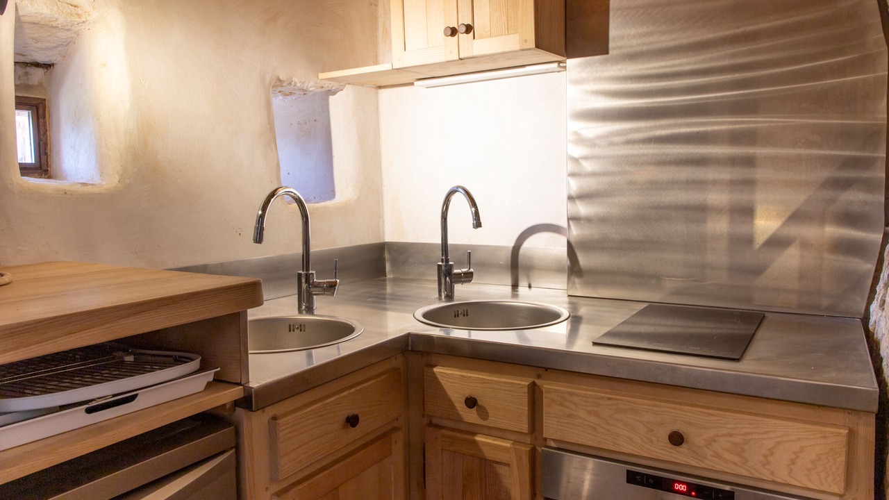 Photo of Kitchen in Beynac-et-Cazenac