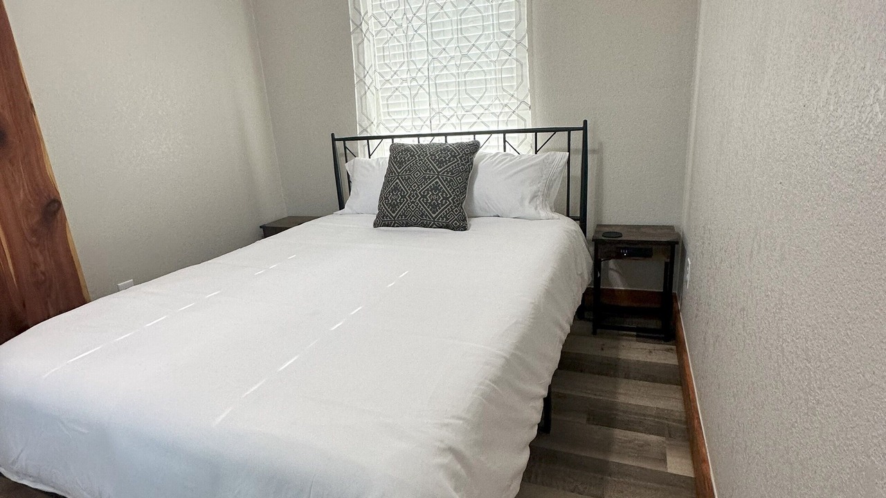 Photo of Bedroom in Trinity