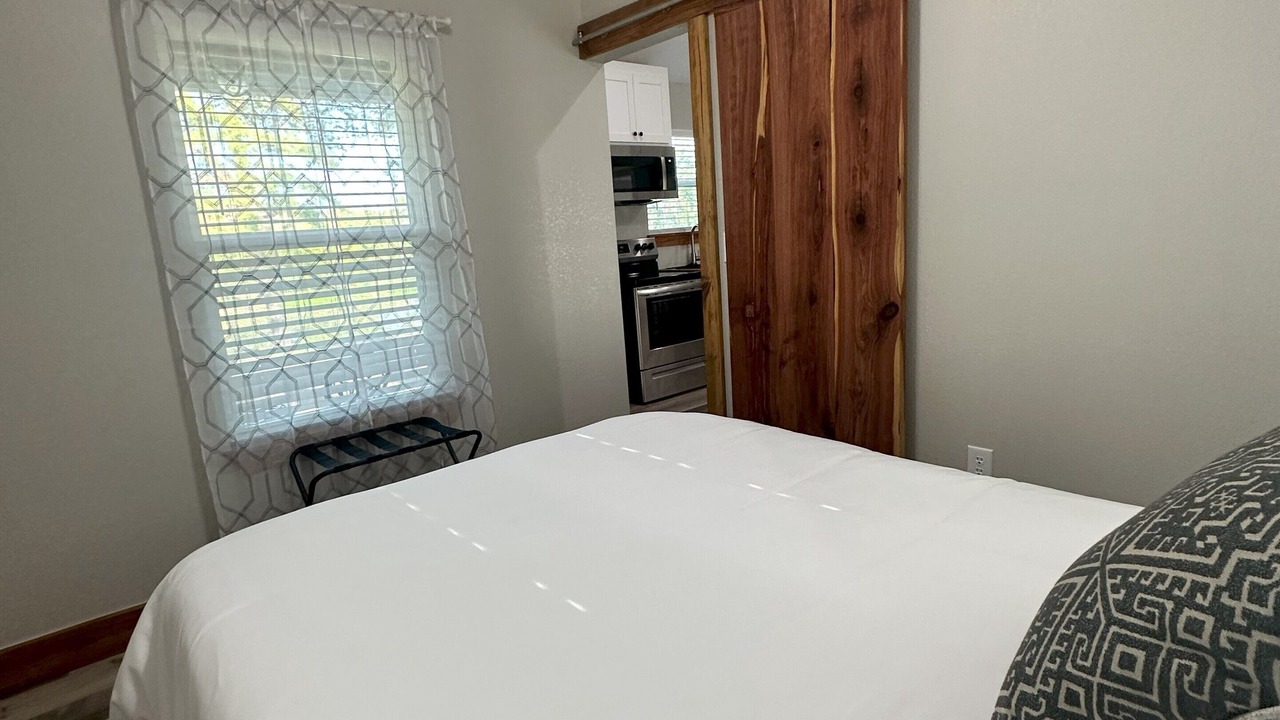 Photo of Bedroom in Trinity