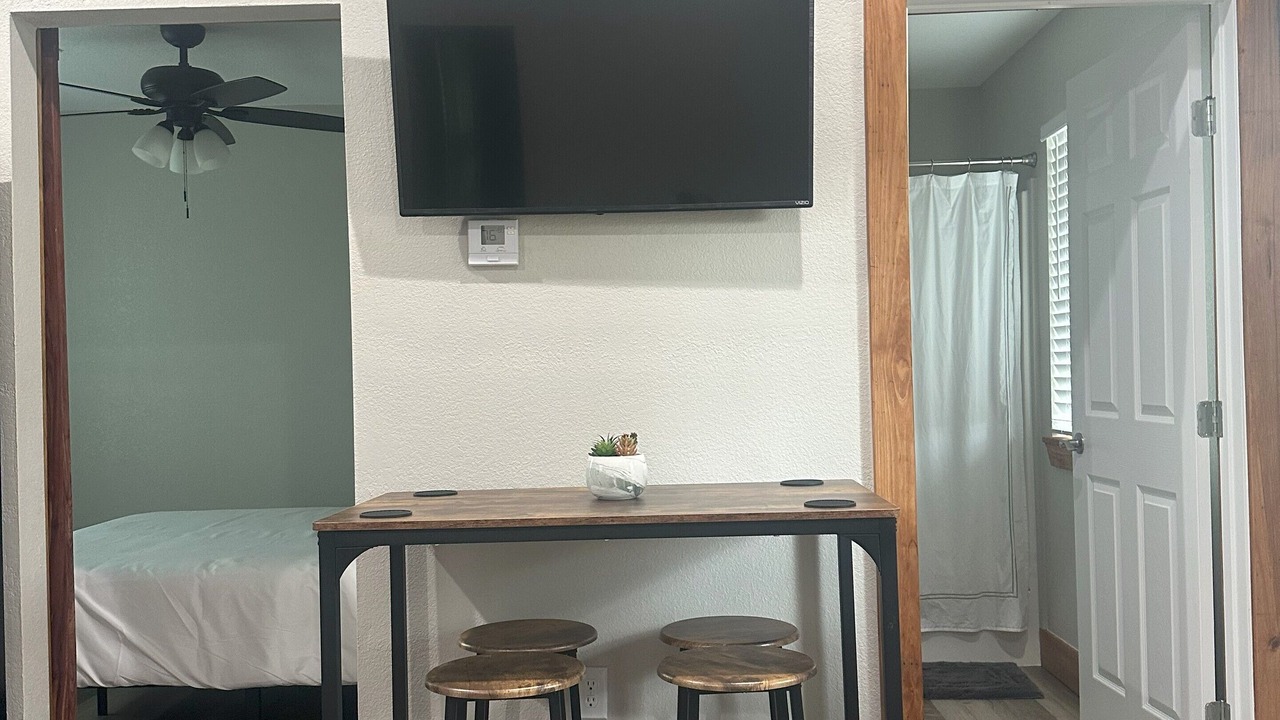 Photo of Bedroom in Trinity