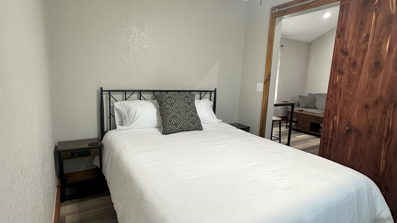 Photo of Bedroom in Trinity