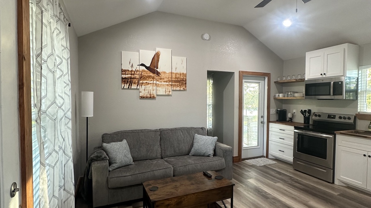 Photo of Livingroom in Trinity