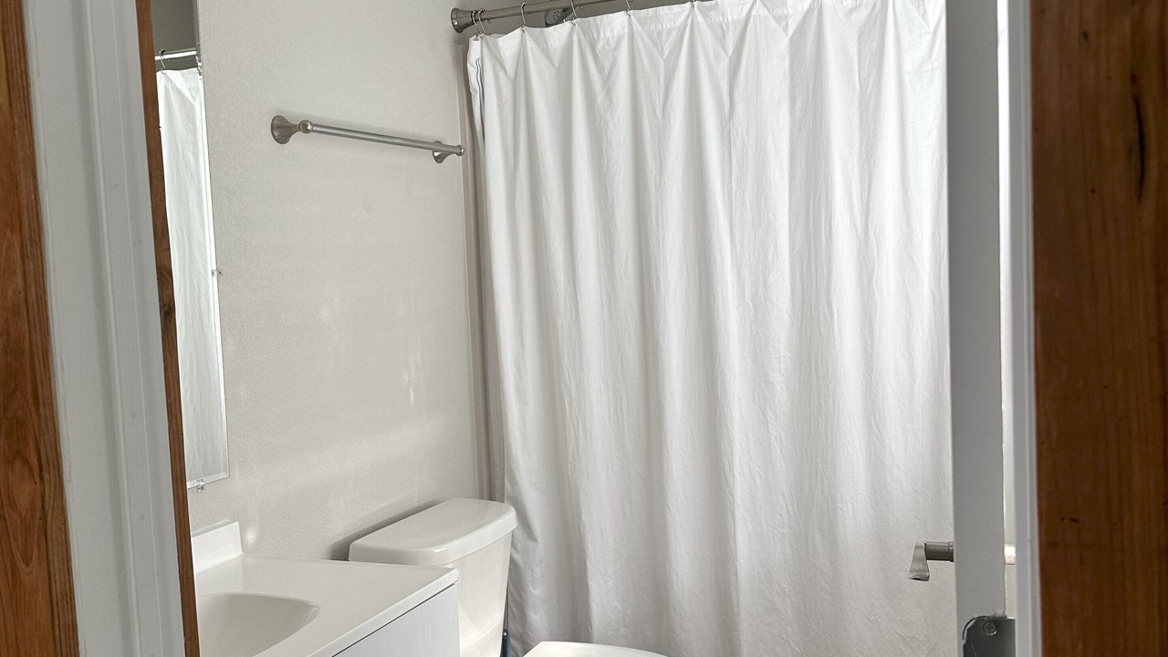 Photo of Bathroom in Trinity