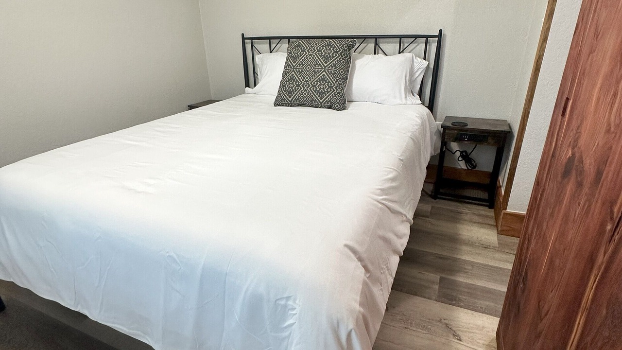 Photo of Bedroom in Trinity