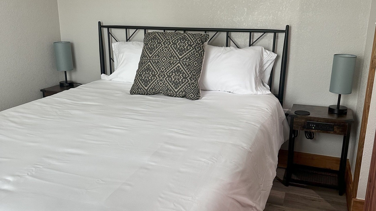 Photo of Bedroom in Trinity
