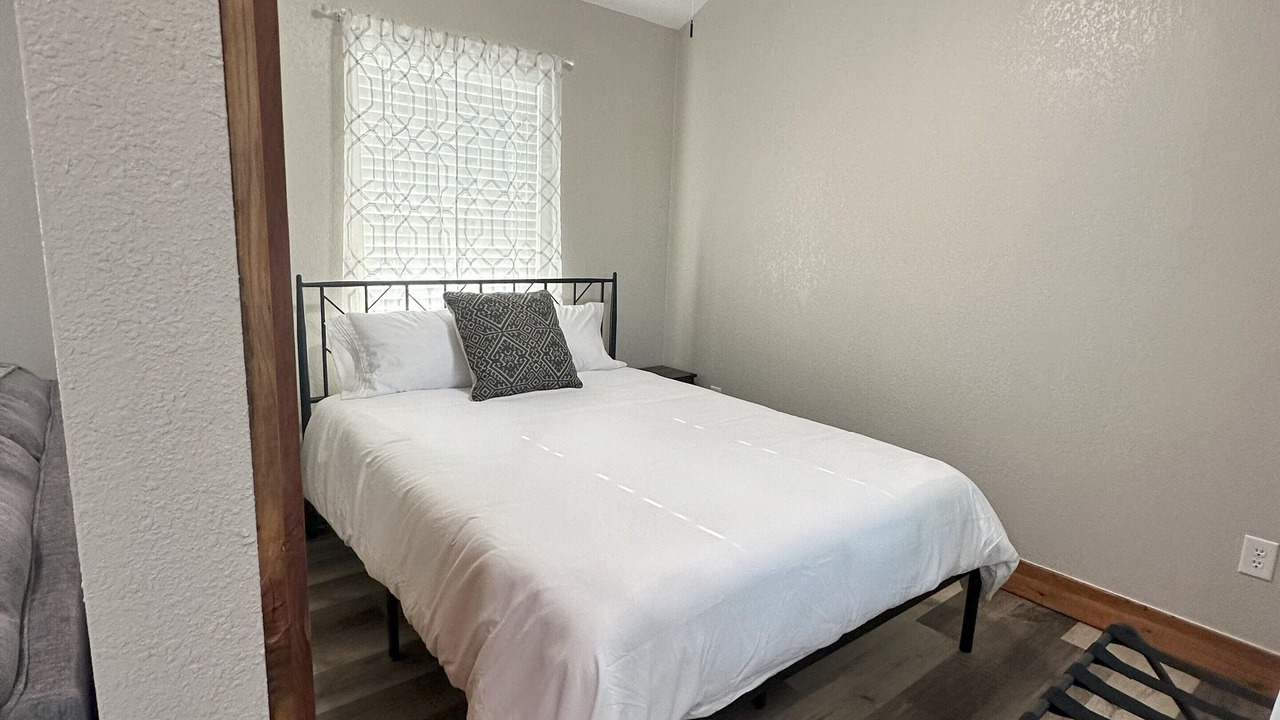 Photo of Bedroom in Trinity