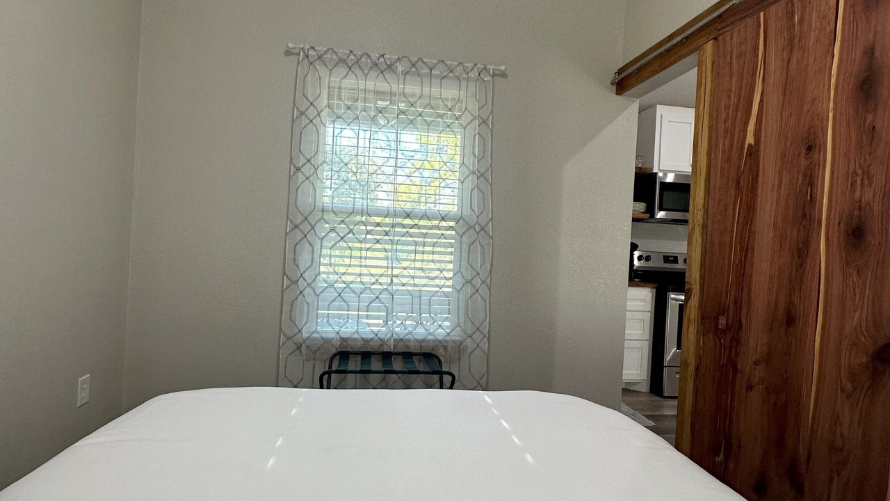 Photo of Bedroom in Trinity