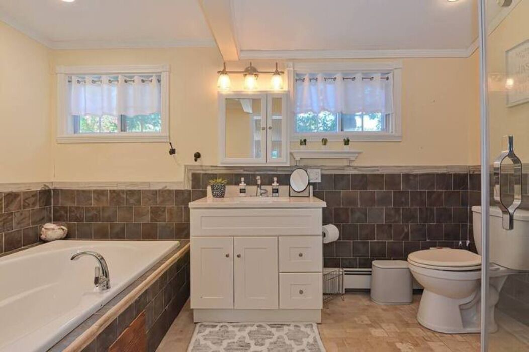 Photo of Bathroom in Granby