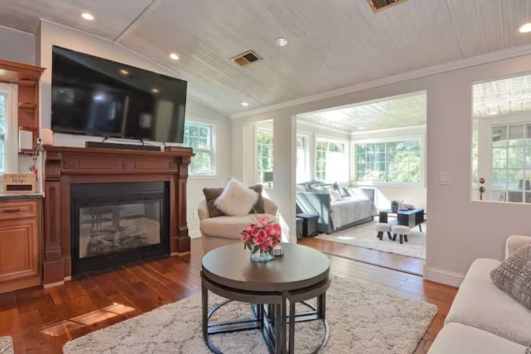 Photo of Livingroom in Granby