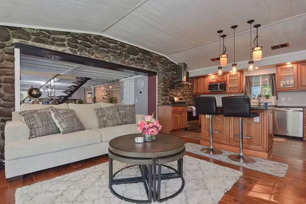 Photo of Livingroom in Granby