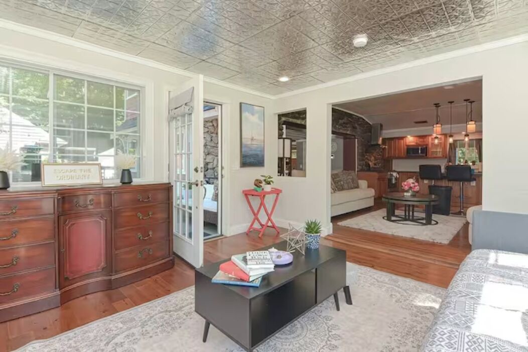 Photo of Livingroom in Granby