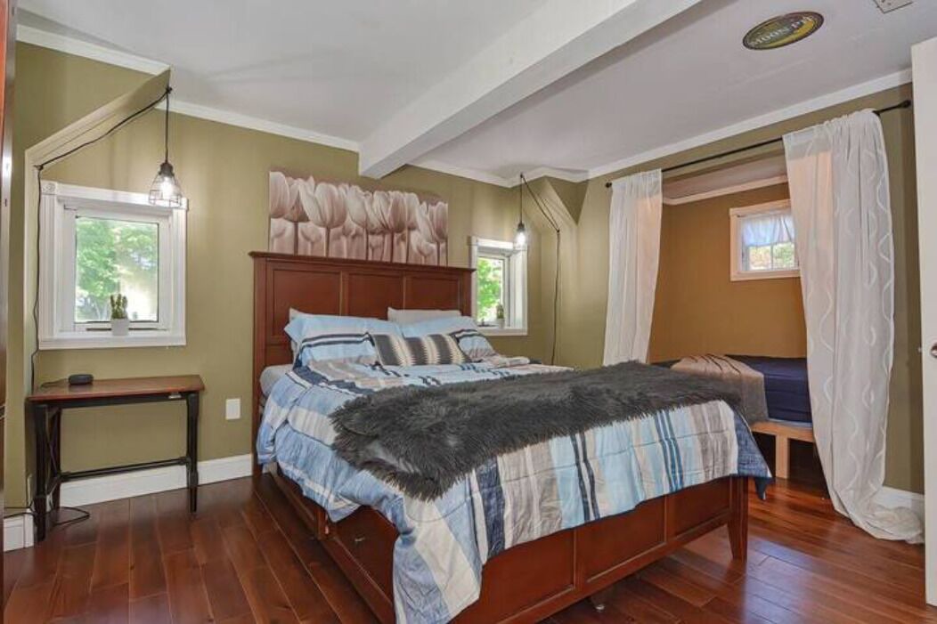 Photo of Bedroom in Granby