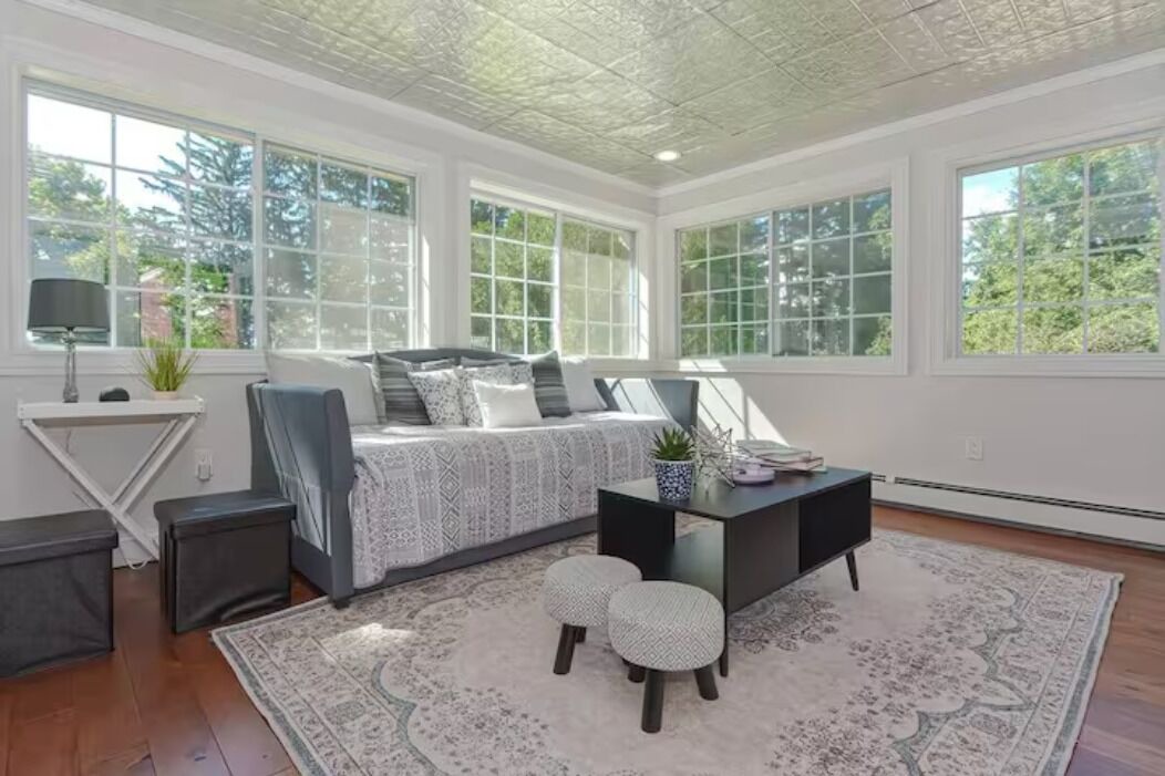 Photo of Livingroom in Granby