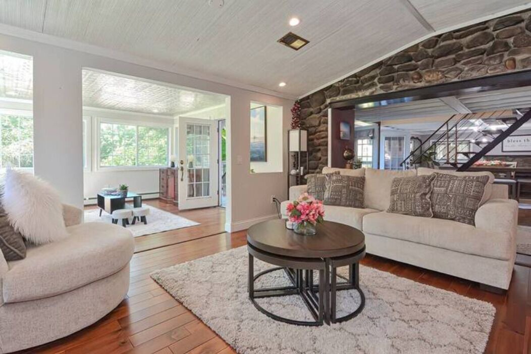 Photo of Livingroom in Granby