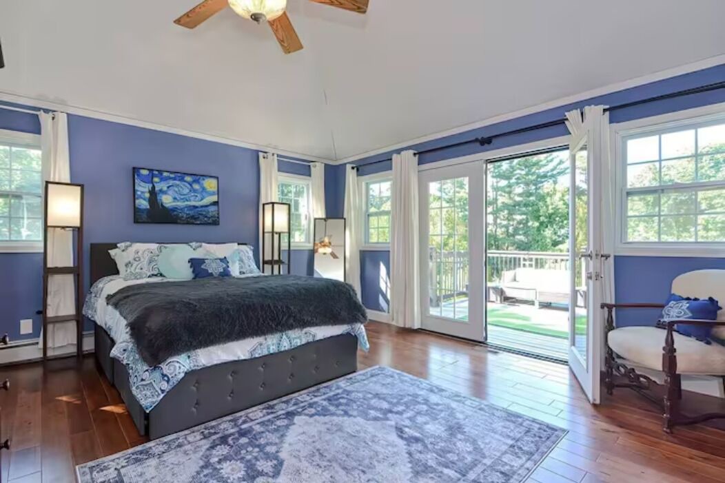 Photo of Bedroom in Granby