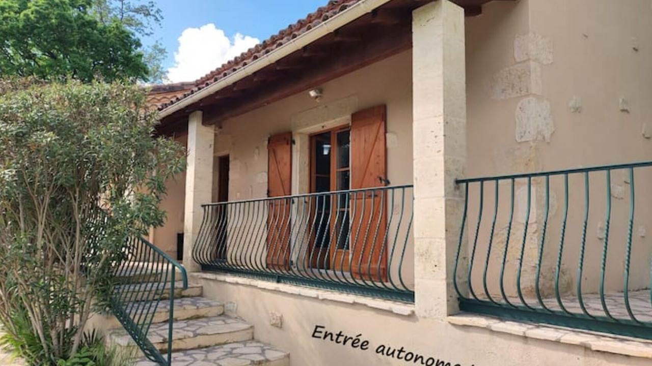 Photo of Outdoor in Lectoure