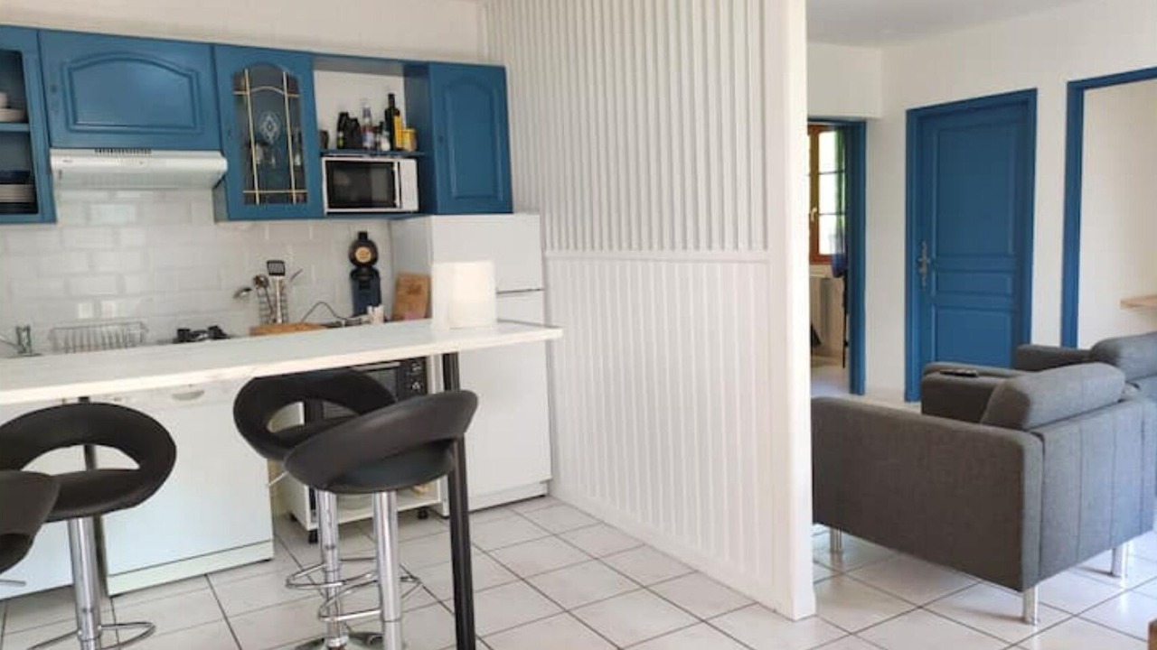 Photo of Kitchen in Lectoure