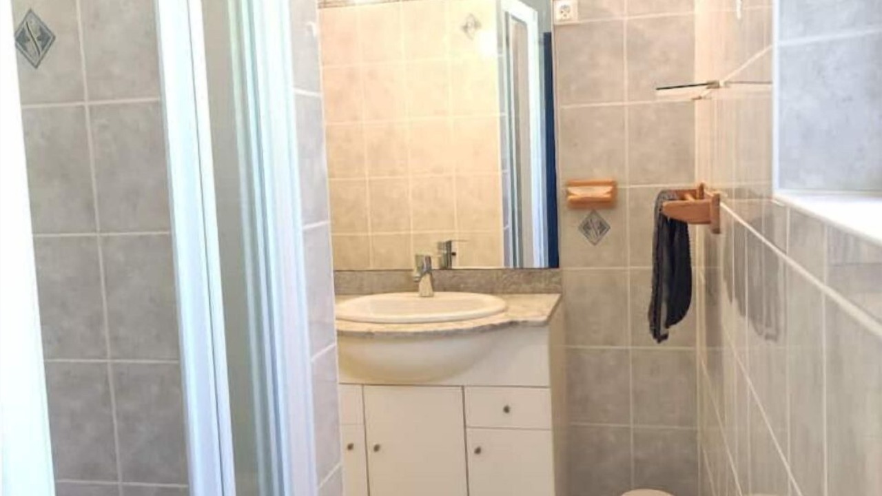 Photo of Bathroom in Lectoure