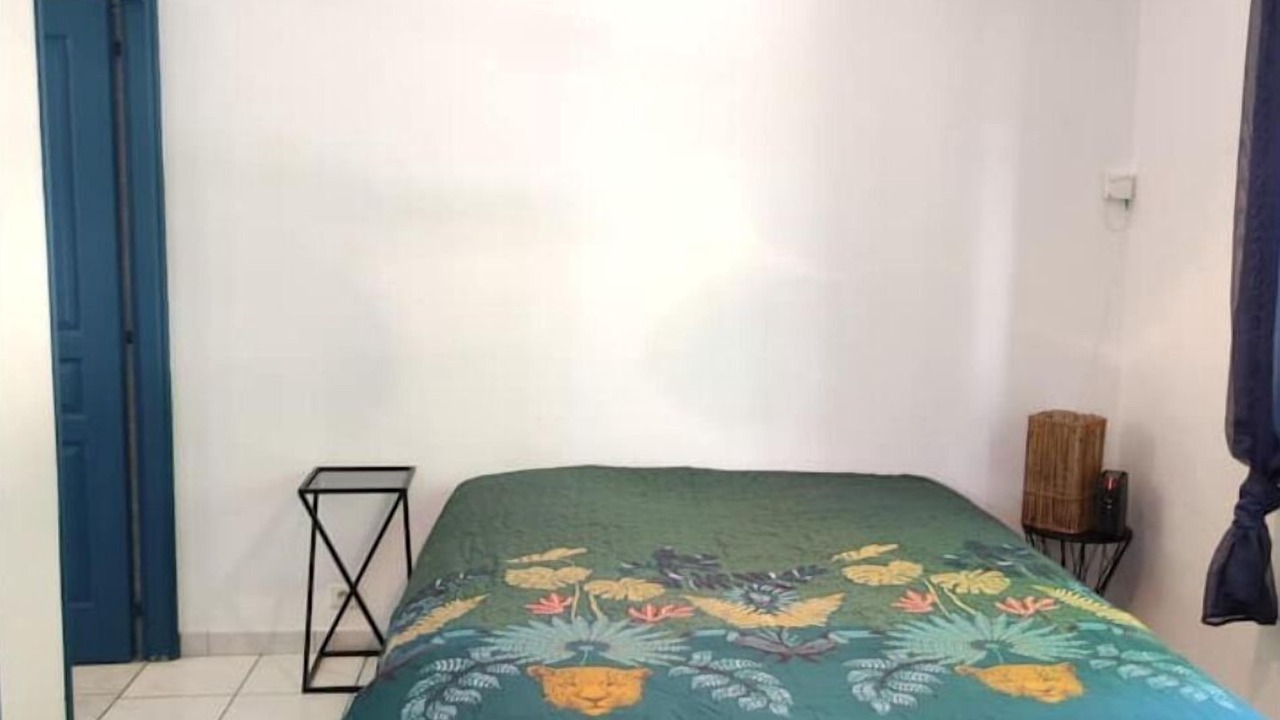 Photo of Bedroom in Lectoure