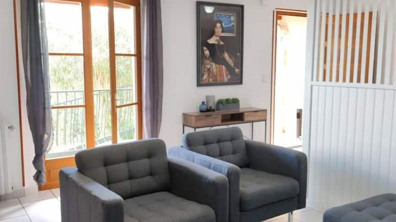 Photo of Livingroom in Lectoure