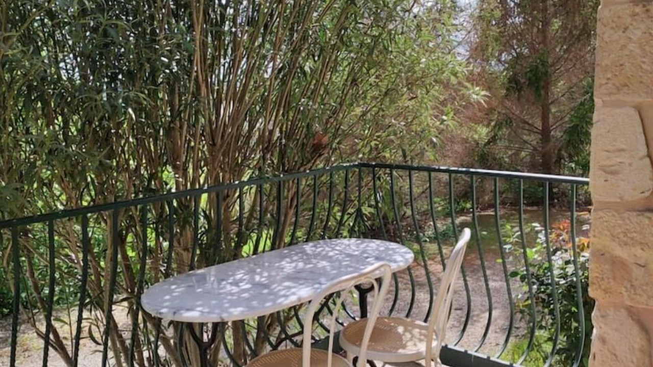 Photo of Outdoor in Lectoure