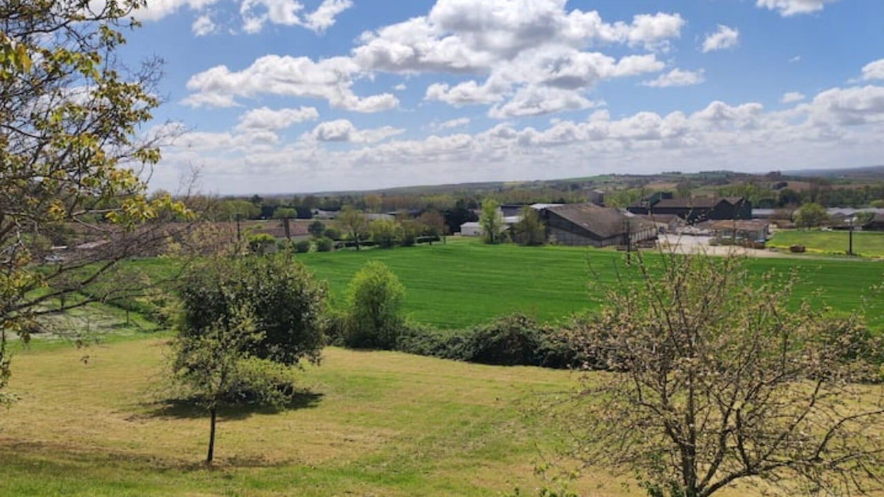 Photo of Outdoor in Lectoure