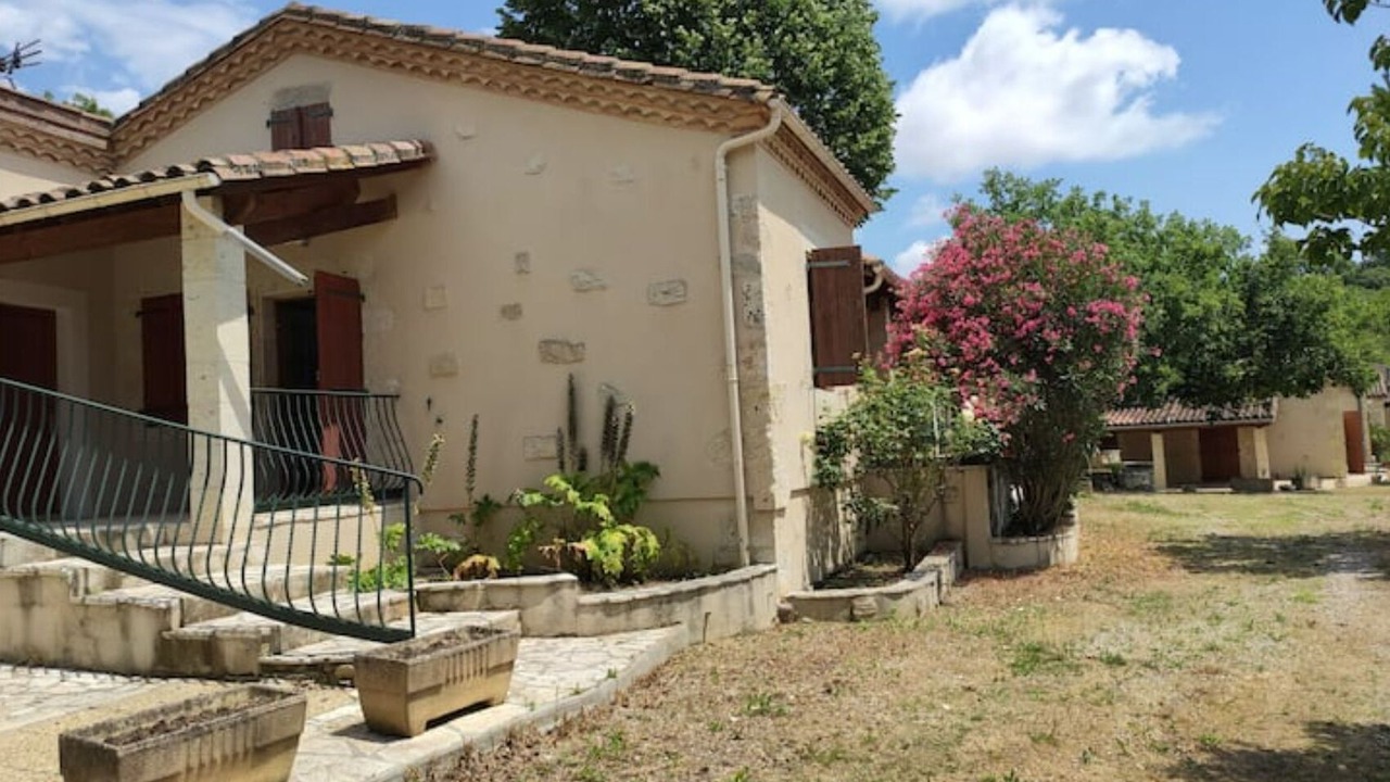 Photo of Outdoor in Lectoure