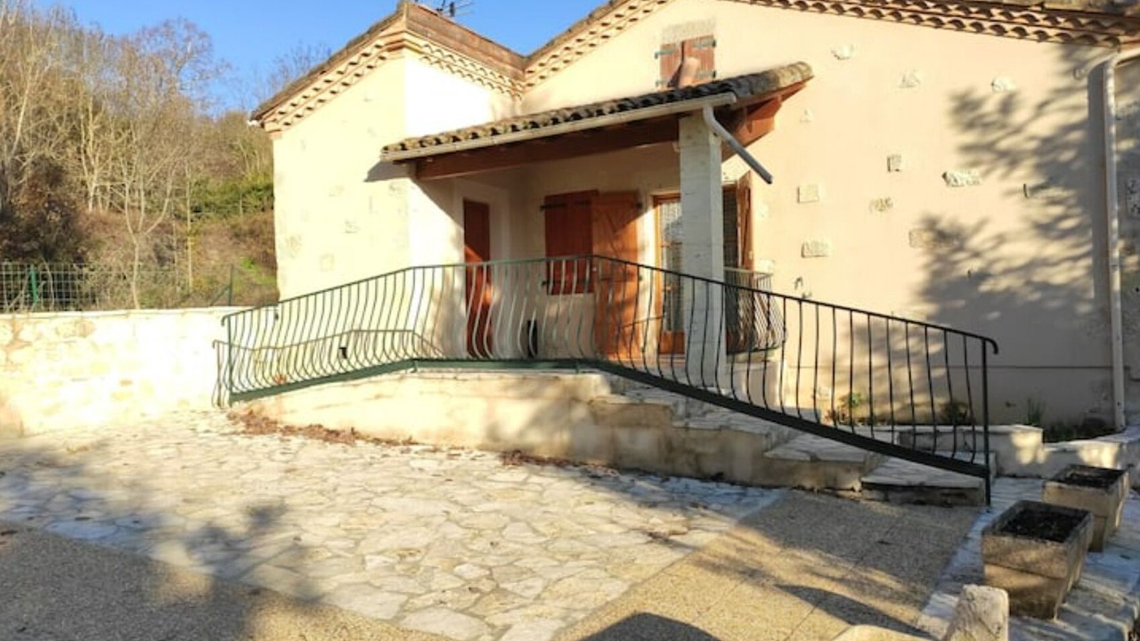 Photo of Outdoor in Lectoure