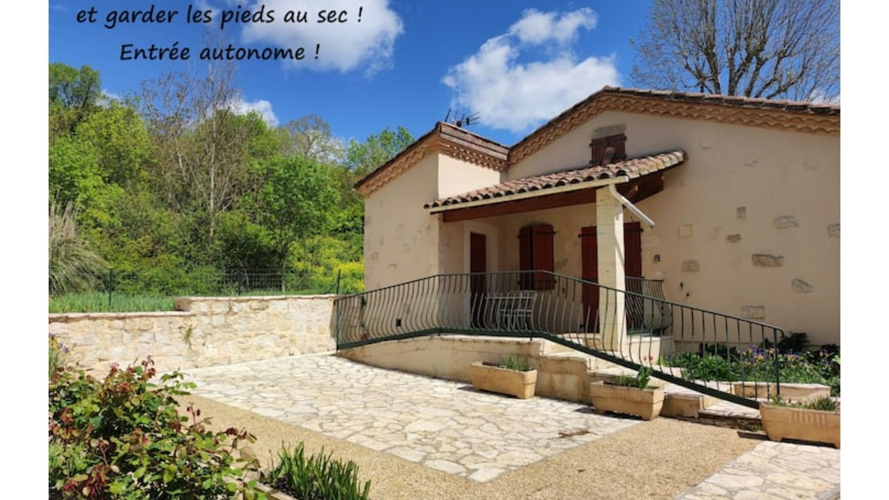 Photo of Outdoor in Lectoure