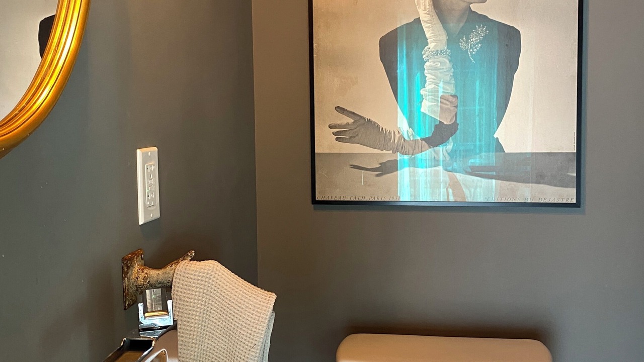 Photo of Bathroom in Gallupville