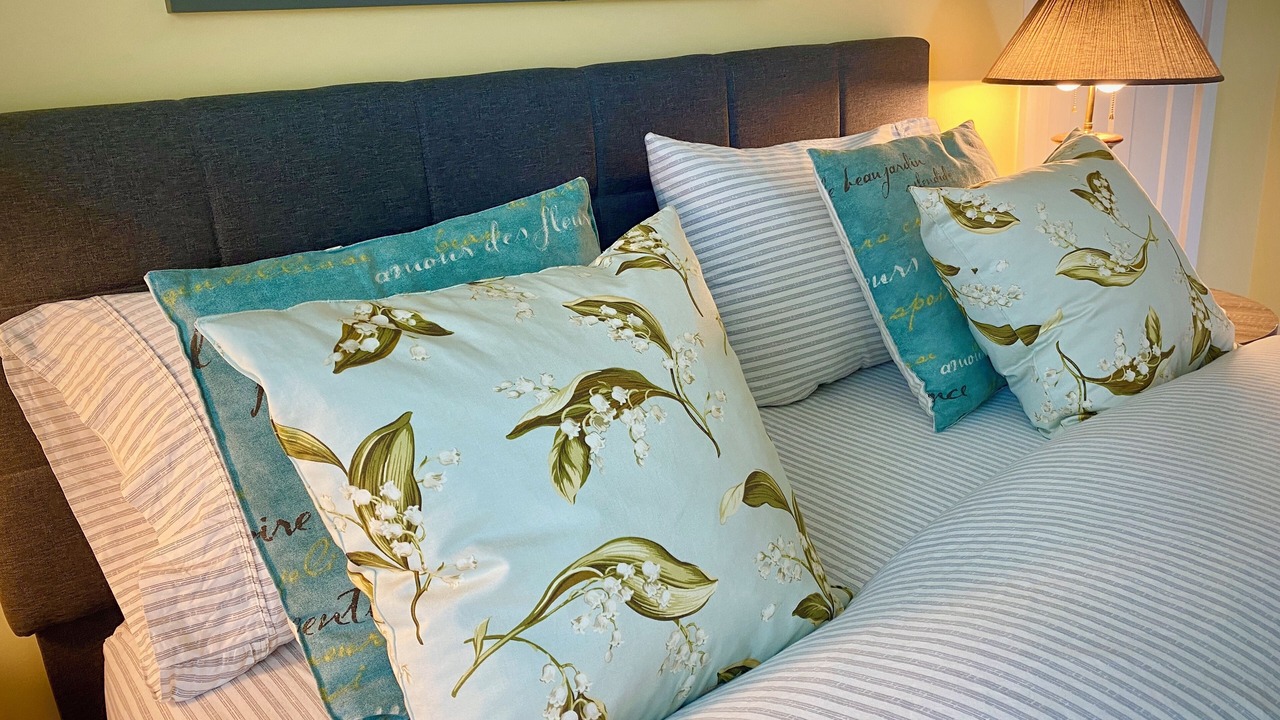 Photo of Bedroom in Gallupville