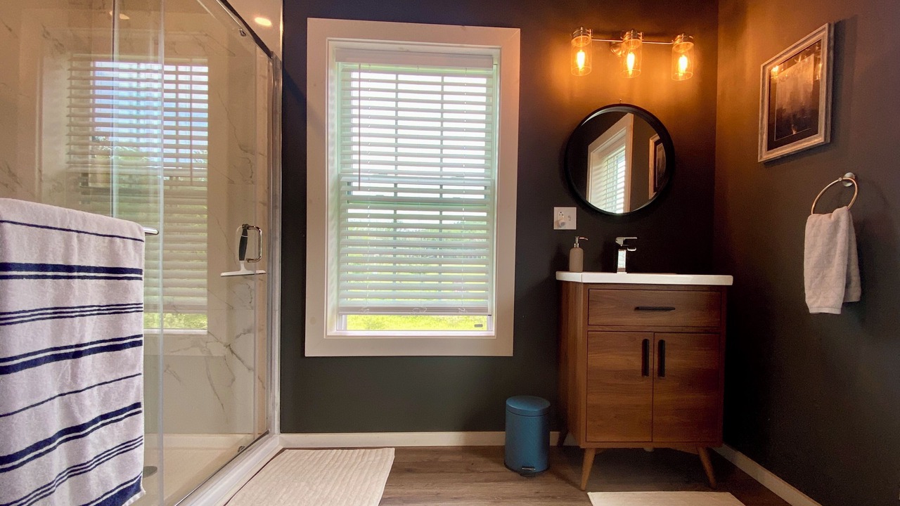 Photo of Bathroom in Gallupville