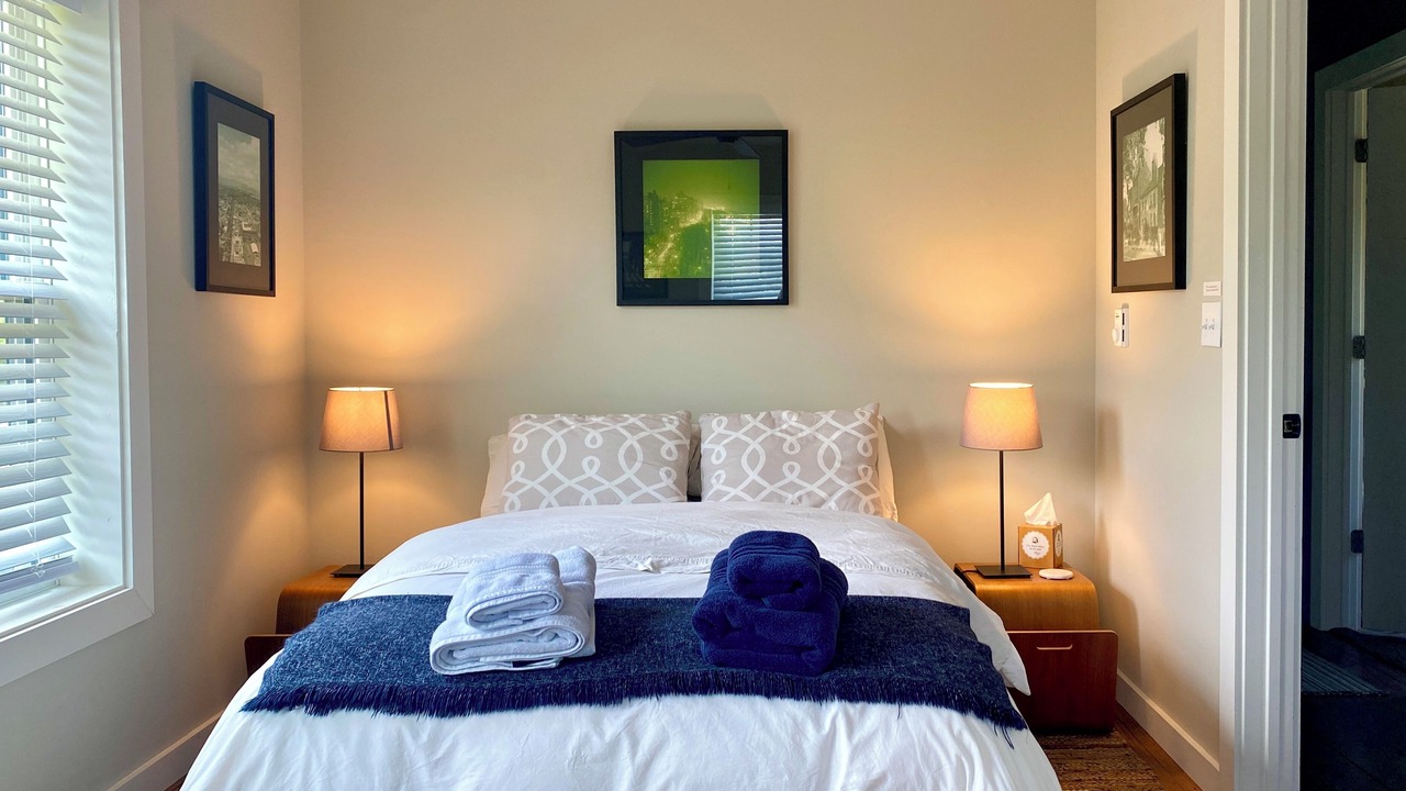 Photo of Bedroom in Gallupville