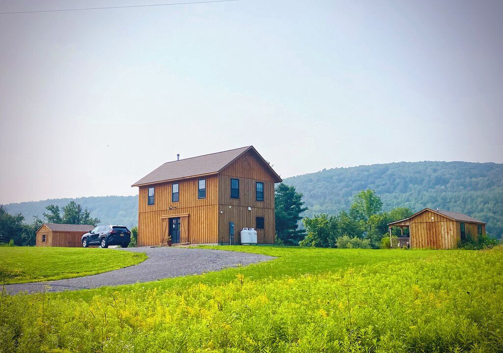 Photo of Outdoor in Gallupville