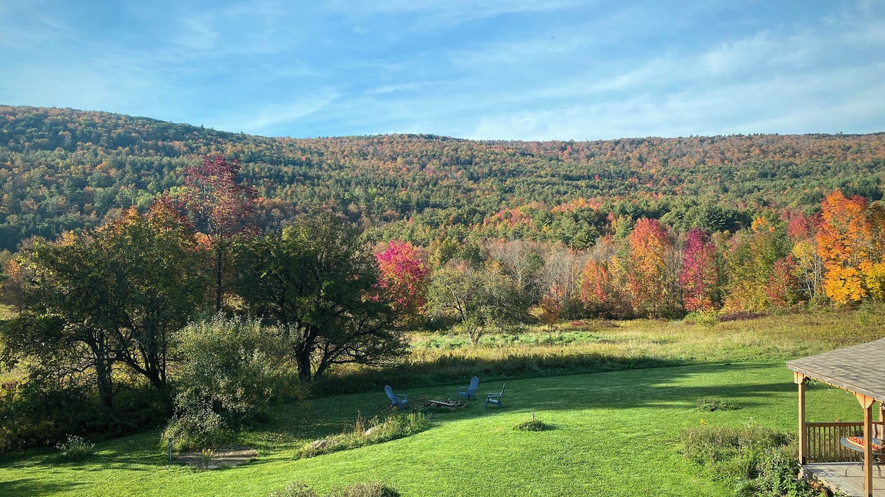 Photo of Outdoor in Gallupville