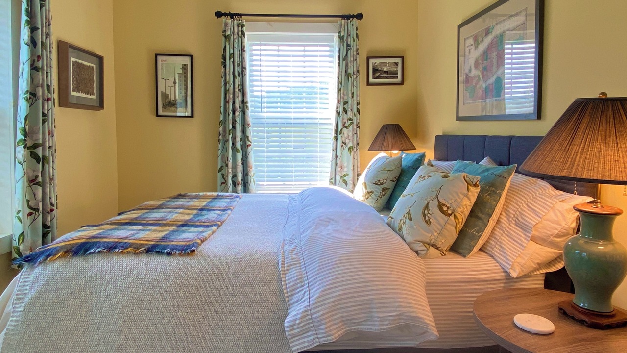 Photo of Bedroom in Gallupville