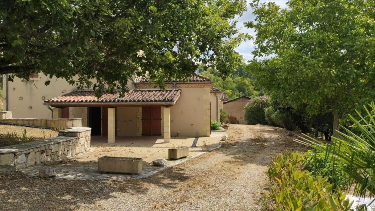 Photo of Outdoor in Lectoure