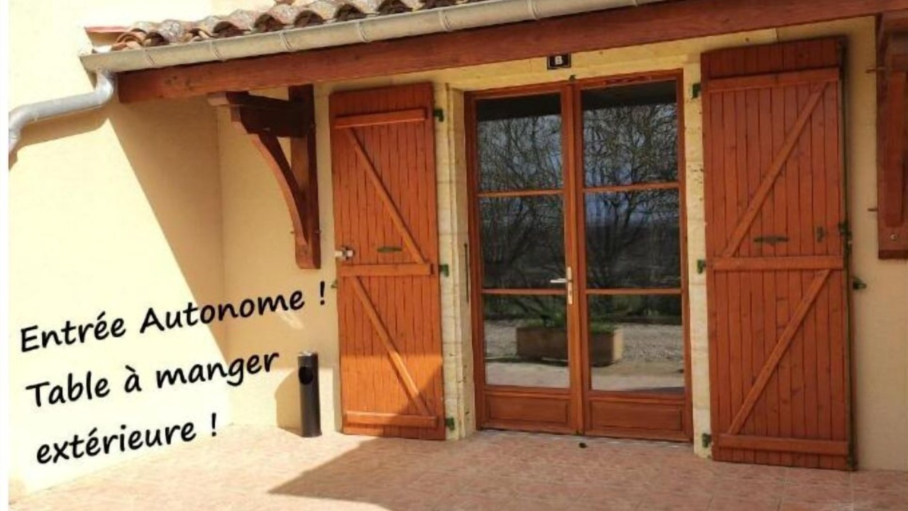 Photo of Outdoor in Lectoure
