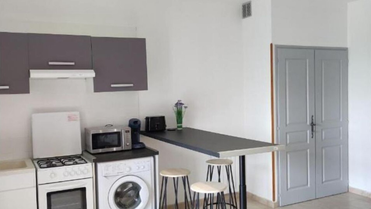Photo of Kitchen in Lectoure