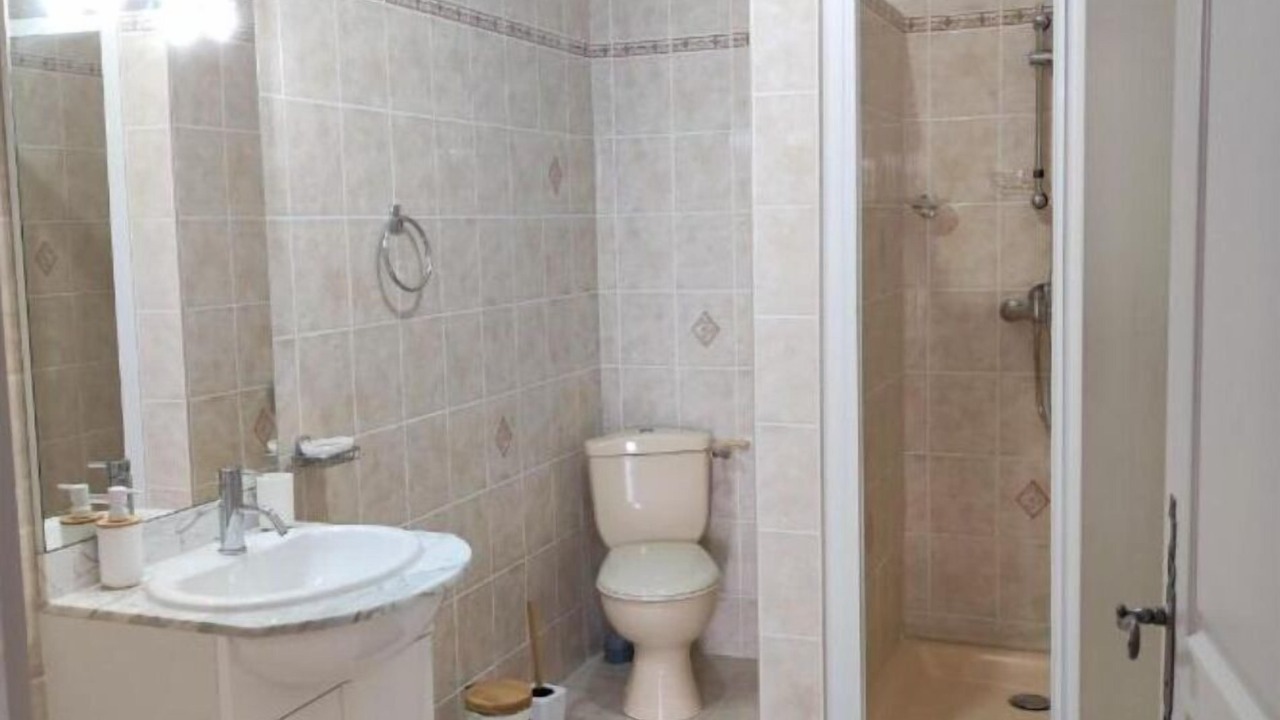 Photo of Bathroom in Lectoure