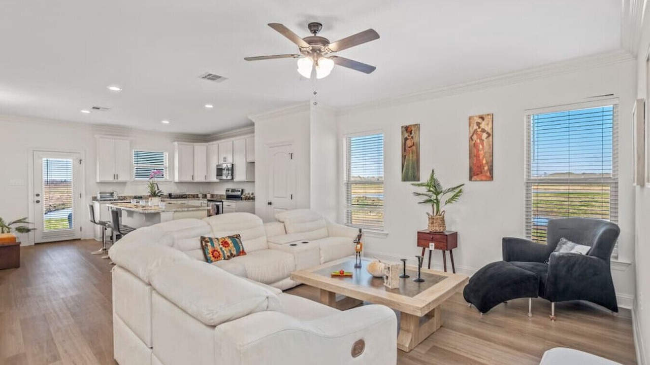 Photo of Bedroom in Lake Charles