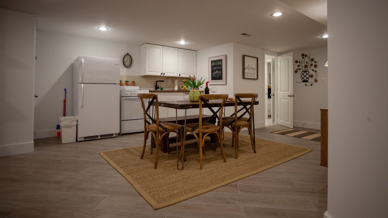 Photo of Kitchen in Columbia Heights