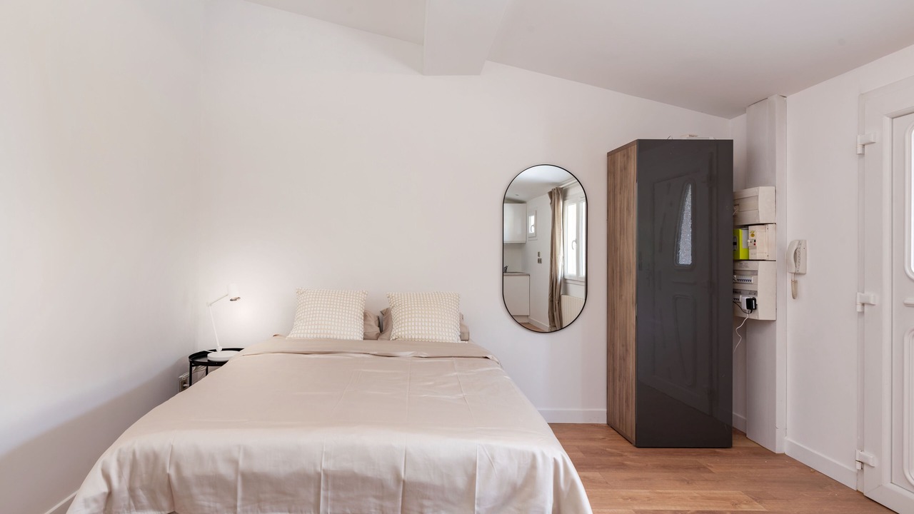 Photo of Bedroom in Buers