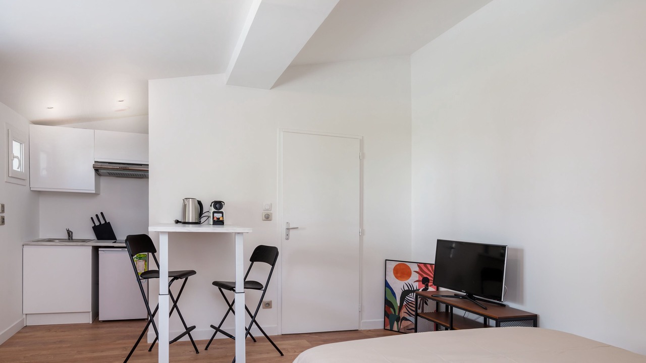 Photo of Bedroom in Buers