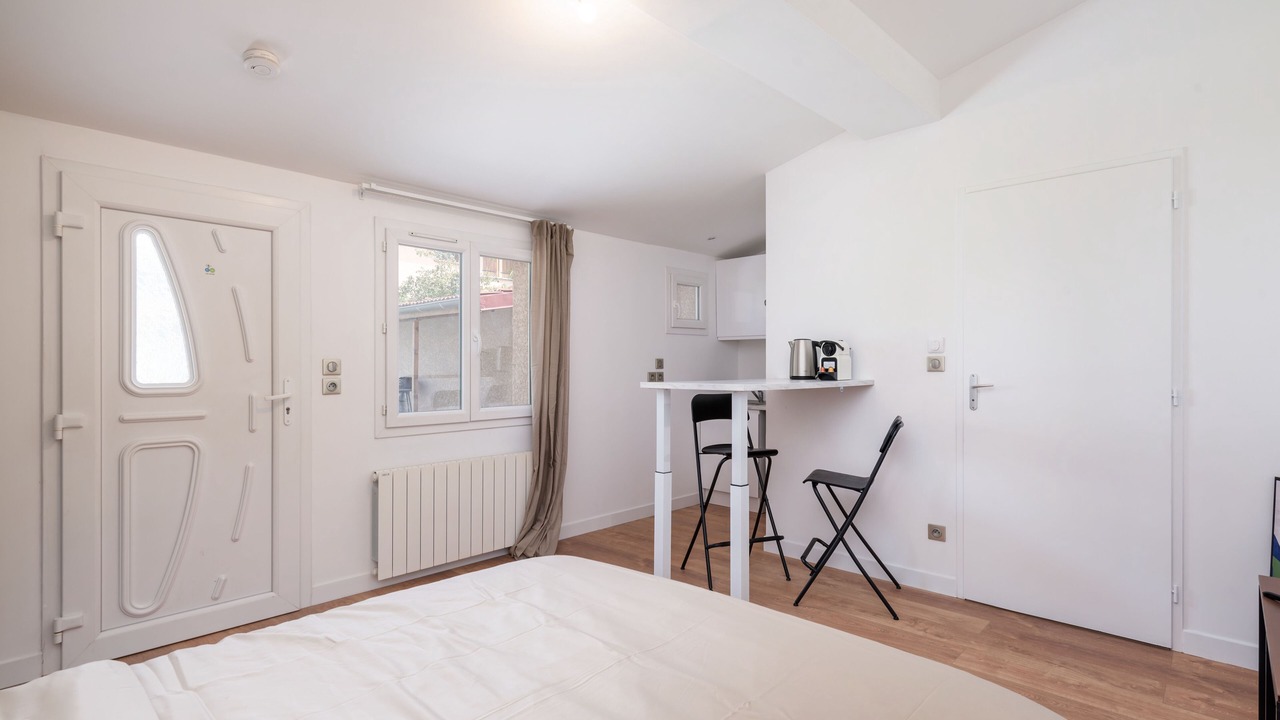 Photo of Bedroom in Buers