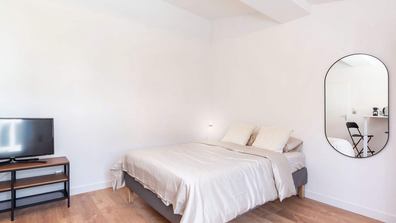 Photo of Bedroom in Buers