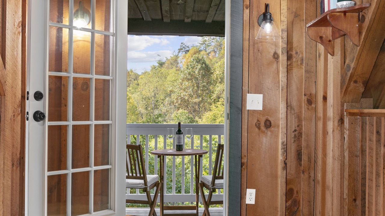 Photo of Outdoor in Woodfin