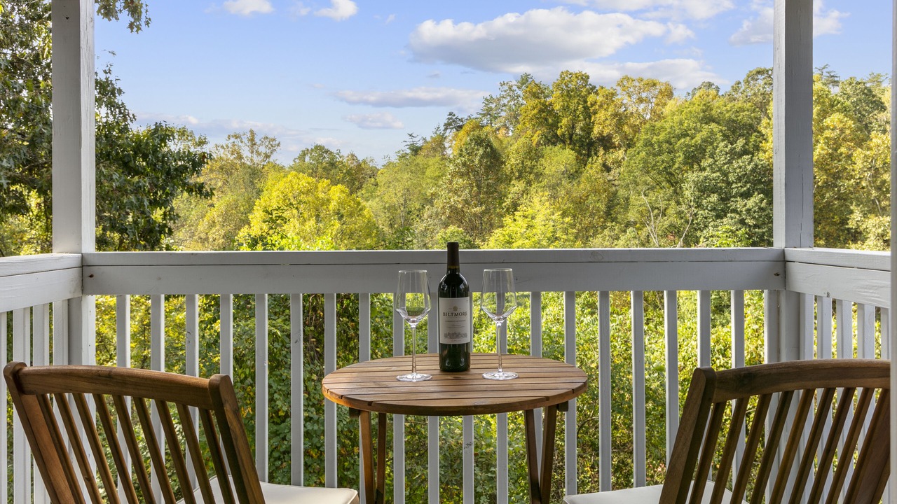 Photo of Outdoor in Woodfin